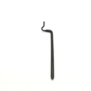 NSN Pawl Retaining Pin NSN 5315-01-033-3898 image