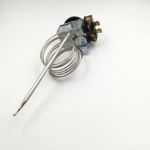 NSN Thermostatic Switch NSN 5930-01-488-8315 image