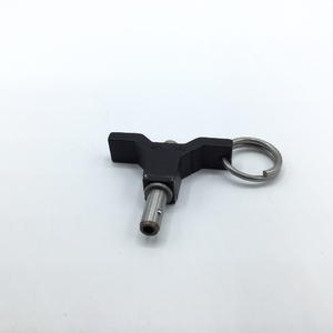 NSN Quick Release Pin NSN 5315-00-702-4910 image