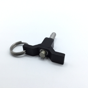 NSN Quick Release Pin NSN 5315-00-702-4910 image