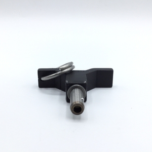 NSN Quick Release Pin NSN 5315-00-702-4910 image