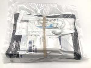 NSN Chest Tube Kit NSN 6515-01-618-4600 image