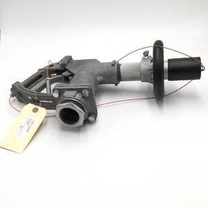 NSN Fuel And Oil Servicing Nozzle NSN 4930-01-022-7901 image