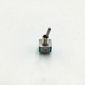 NSN Toggle Switch NSN 5930-01-024-1920 image