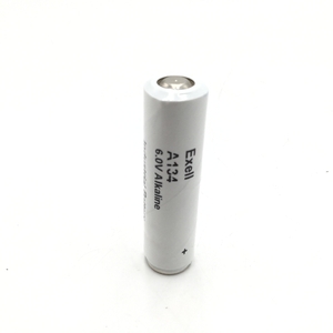 NSN Nonrechargeable Battery NSN 6135-01-275-1034 image