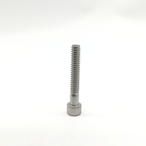 NSN Socket Head Cap Screw NSN 5305-01-239-6348 image