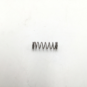 NSN Compression Helical Spring NSN 5360-01-206-0937 image