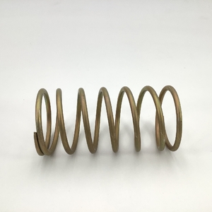 NSN Compression Helical Spring NSN 5360-01-123-4807 image