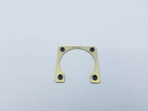 NSN Electrical Connector Retainer NSN 5935-01-111-0484 image