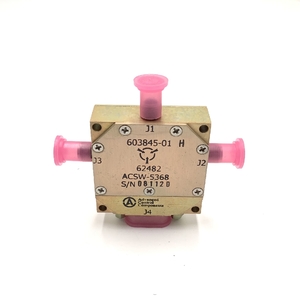 NSN Solid St Switch Nrp NSN 5930-01-592-4529 image