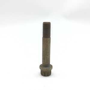 NSN Shear Bolt NSN 5306-00-543-4632 image