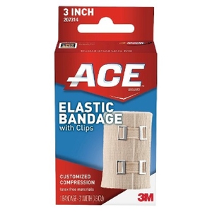 NSN Elastic Bandage NSN 6510-00-935-5821 image