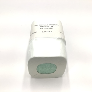 NSN Nonrechargeable Battery NSN 6135-00-100-0398 image