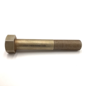 NSN Clamp Bolt Assembly NSN 5340-01-493-2957 image