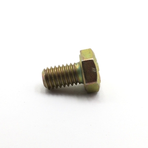 NSN Hexagon Head Cap Screw NSN 5305-01-435-6289 image