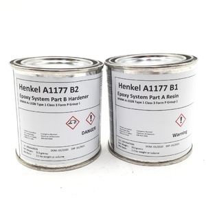 NSN Adhesive NSN 8040-01-456-7063 image