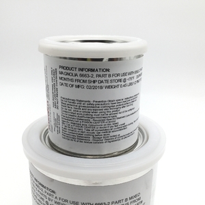 NSN Potting Compound NSN 8030-00-463-7053 image