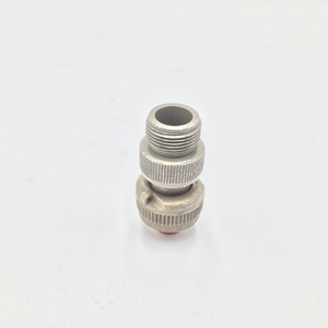 NSN Electrical Plug Connector NSN 5935-00-050-6951 image