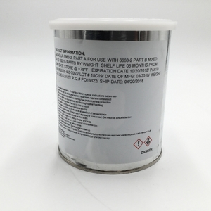 NSN Potting Compound NSN 8030-00-463-7053 image