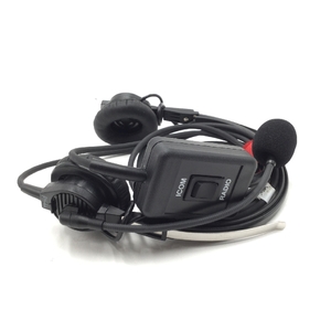 NSN Double Muff Headset NSN 5965-01-518-8033 image