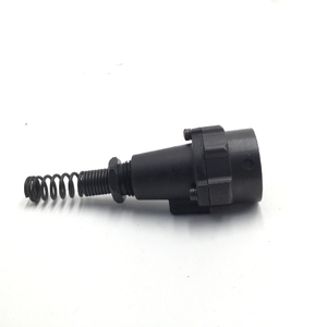 NSN Electrical Plug Connector NSN 5935-00-283-2950 image