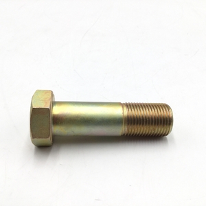 NSN Machine Bolt NSN 5306-00-558-7052 image