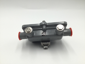 NSN Directional Coupler NSN 5985-01-530-5197 image