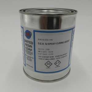 NSN Adhesive Hardener NSN 8040-00-839-1442 image