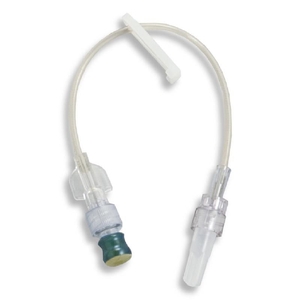 NSN Intravenous Infusion S Connector NSN 6515-01-524-5800 image