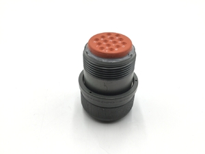 NSN Electrical Plug Connector Body NSN 5935-01-335-8056 image