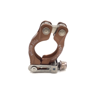 NSN Loop Clamp NSN 5340-01-454-8262 image