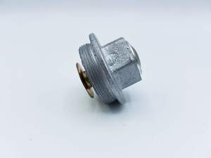 NSN Filler Opening Cap NSN 2590-00-602-4972 image