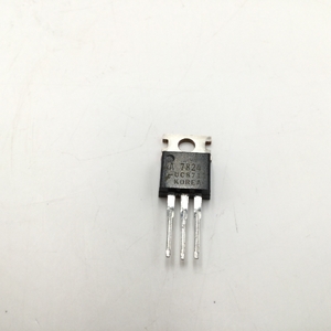 NSN Linear Microcircuit NSN 5962-01-015-5152 image