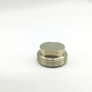 NSN Machine Thread Plug NSN 5365-01-342-1371 image