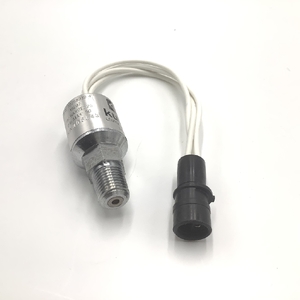 NSN Pressure Transmitter NSN 6685-01-170-9956 image