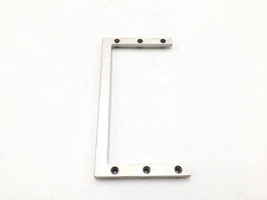 NSN Air Structural Component Bracket NSN 1560-01-467-0764 image