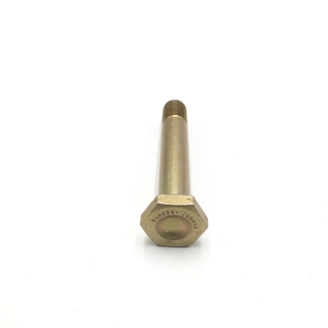 NSN Close Tolerance Bolt NSN 5306-01-113-2269 image