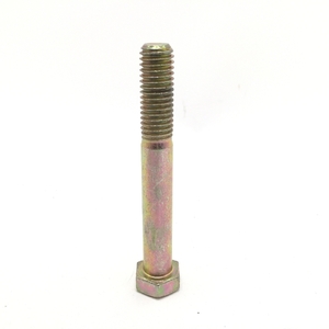 NSN Hexagon Head Cap Screw NSN 5305-00-071-2078 image