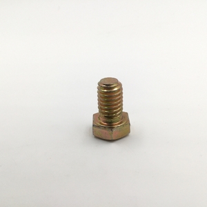 NSN Hexagon Head Cap Screw NSN 5305-00-269-3208 image