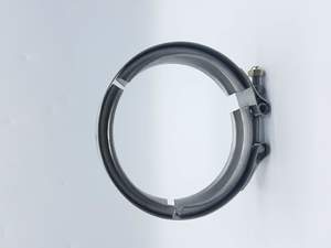 NSN Loop Clamp NSN 5340-01-577-0685 image