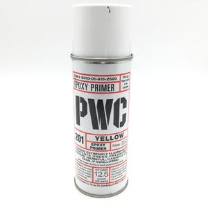 NSN Epoxy Primer Coating Kit NSN 8010-01-415-2520 image