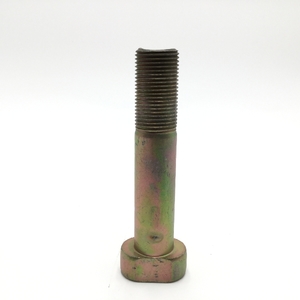 NSN Tee Head Bolt NSN 5306-00-706-9543 image