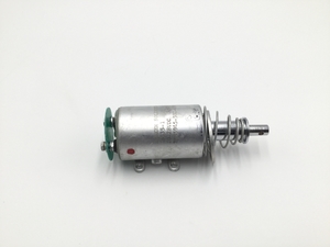 NSN Electrical Solenoid NSN 5945-00-502-4509 image