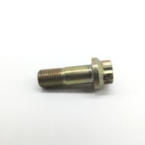 NSN Shear Bolt NSN 5306-00-080-0138 image