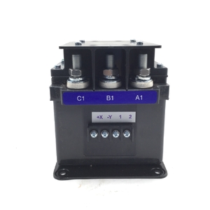 NSN Magnetic Contactor NSN 6110-01-588-0321 image