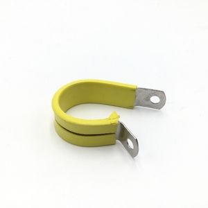 NSN Loop Clamp NSN 5340-01-166-8694 image