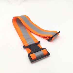 NSN High Visibility Belt NSN 8465-01-444-2531 image