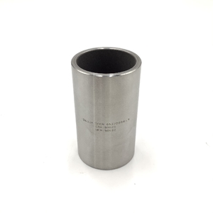 NSN Sleeve Bushing NSN 3120-01-272-7861 image