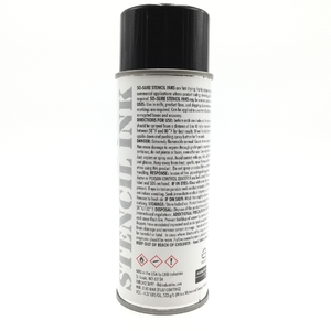 NSN Marking Stencil Ink NSN 7510-00-469-7910 image