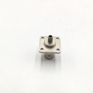 NSN Electrical Receptacle Connector NSN 5935-01-536-6290 image